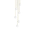 Mezzo Cluster Pendant I CTO Lighting
