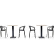 Smart Stool Varaschin