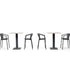 Smart Stool Varaschin