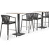 Smart Stool Varaschin