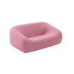 Contemporary Smile 2 Seater Sofa by Paola Lenti with Removable Upholstery Casa Design Group