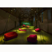Contemporary Smile 2 Seater Sofa by Paola Lenti with Removable Upholstery Casa Design Group