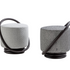 High End Smile Pouf by Porada Casa Design Group