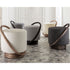 High End Smile Pouf by Porada Casa Design Group