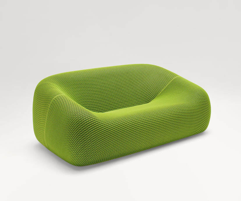 Smile Sofa | Paola Lenti