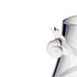High end Snail Vase by Vanessa Mitrani Casa Design