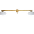 Stella Snooker Lamp Design For Macha