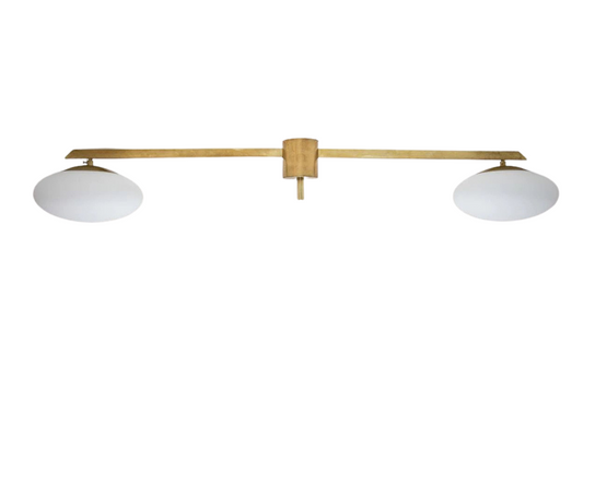Stella Snooker Lamp Design For Macha