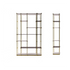 Socrate Bookcase | Paolo Castelli