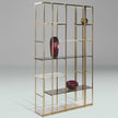 Socrate Bookcase | Paolo Castelli
