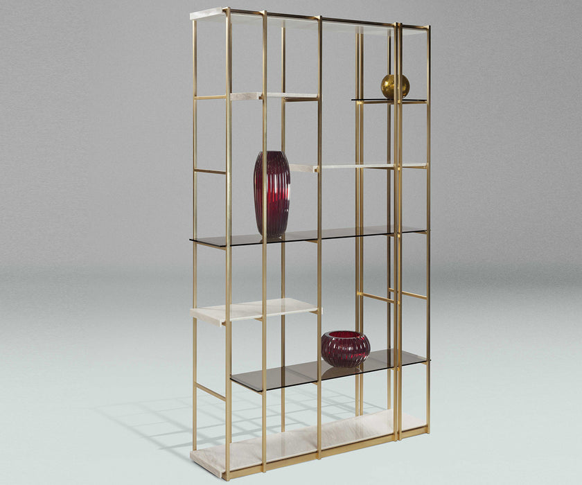 Socrate Bookcase | Paolo Castelli