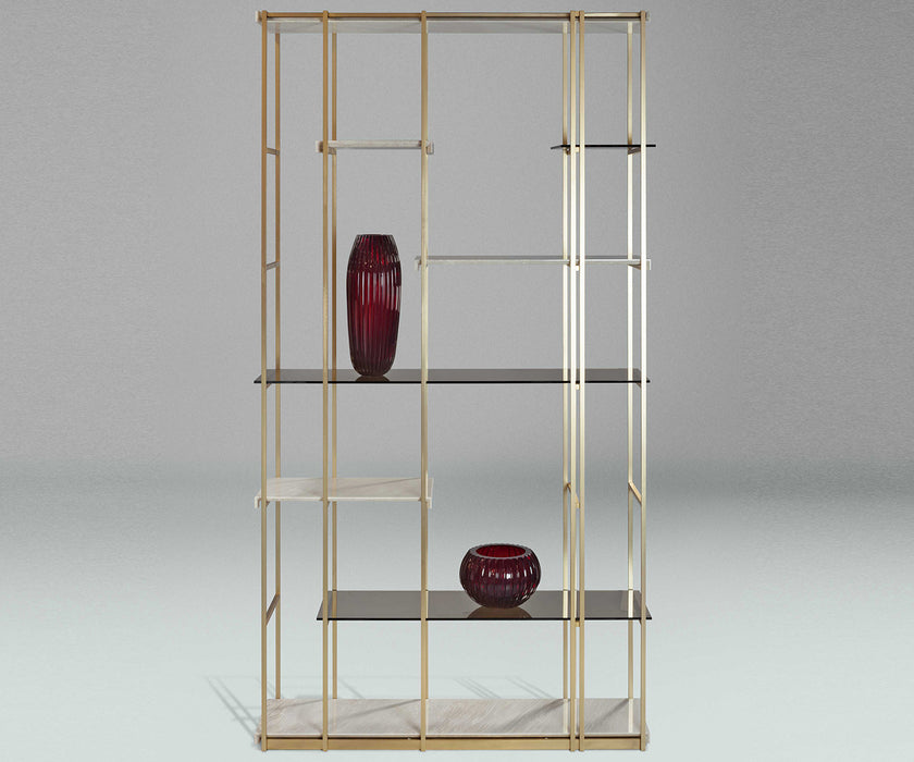 Socrate Bookcase | Paolo Castelli
