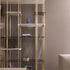 Socrate Bookcase | Paolo Castelli