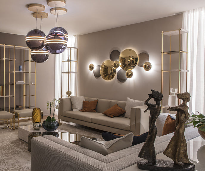 Socrate Bookcase | Paolo Castelli