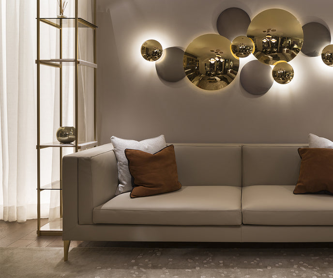 Socrate Bookcase | Paolo Castelli
