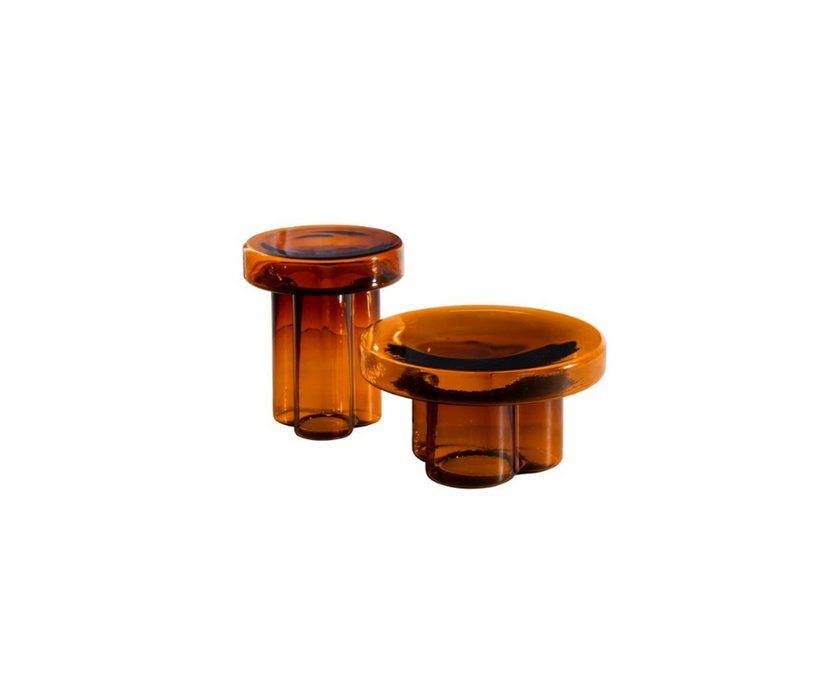 High End Soda Coffee Tables by Miniforms Casa Design Group