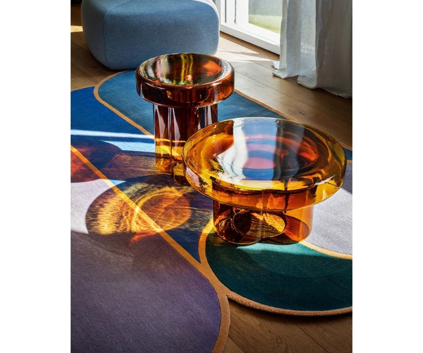 High End Soda Coffee Tables by Miniforms Casa Design Group