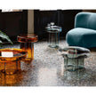 High End Soda Coffee Tables by Miniforms Casa Design Group