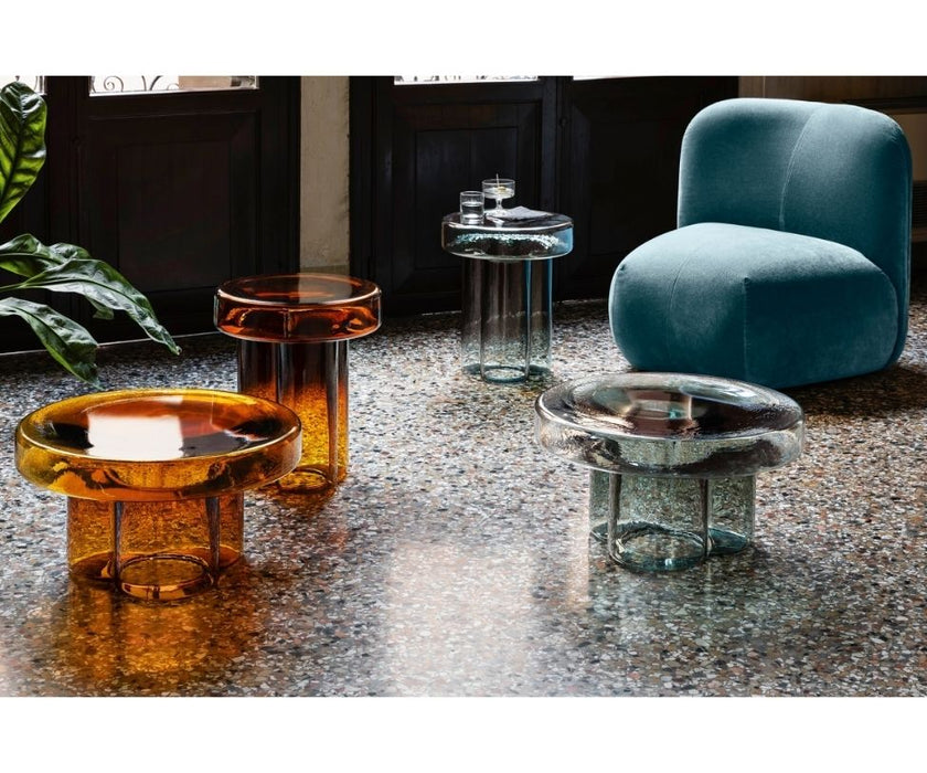 High End Soda Coffee Tables by Miniforms Casa Design Group
