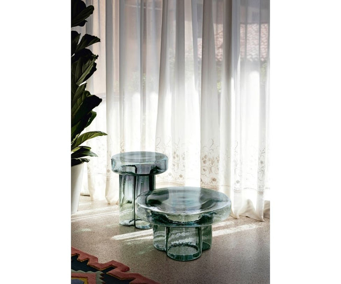 High End Soda Coffee Tables by Miniforms Casa Design Group