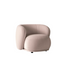 René Lounge Chair