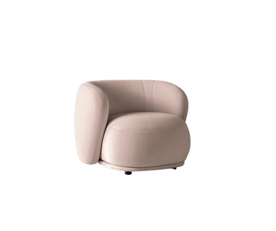 René Lounge Chair