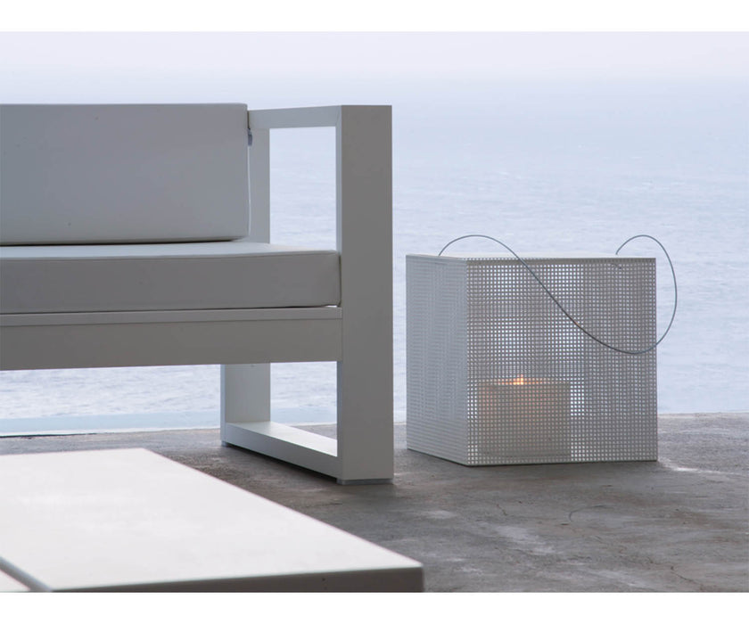 High end Outdoor Fez Lantern by Gandia Blasco Casa Design