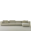 Wall Sofa Living Divani