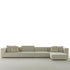 Wall Sofa Living Divani