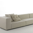 Wall Sofa Living Divani
