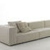 Wall Sofa Living Divani