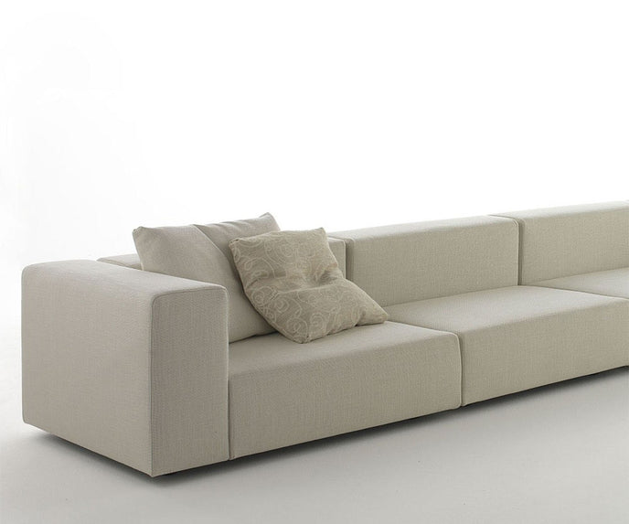 Wall Sofa Living Divani