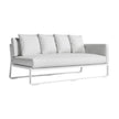 High end Flat Sectional Sofa 1 by Gandia Blasco Casa Design