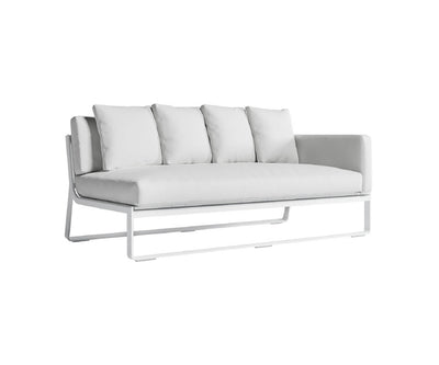 Flat Sectional Sofa 1
