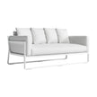 High end Flat Sofa by Gandia Blasco Casa Design