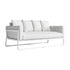 High end Flat Sofa by Gandia Blasco Casa Design