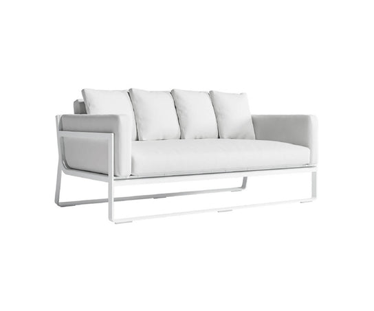 High end Flat Sofa by Gandia Blasco Casa Design