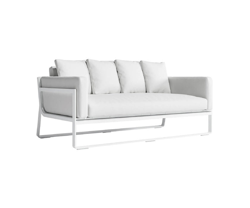 High end Flat Sofa by Gandia Blasco Casa Design