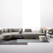 Node+ Sofa | La Cividina