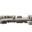 Node+ Sofa | La Cividina