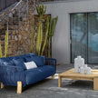Argo Sofa Love Seat Talenti
