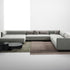 Node+ Sofa | La Cividina