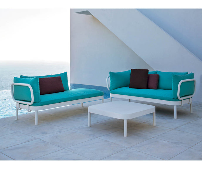 High end Tropez Low Table Coffee Table by Gandia Blasco Casa Design