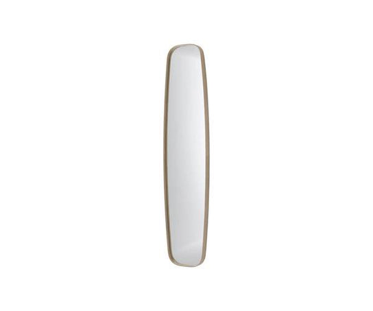 Soft Rectangular Mirror Gallotti&Radice