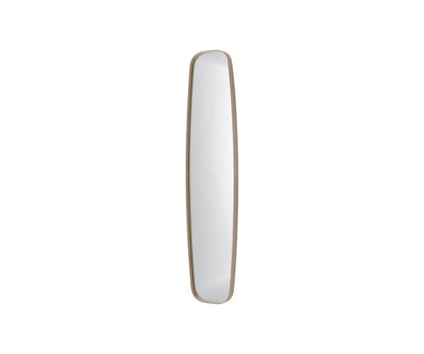 Soft Rectangular Mirror Gallotti&Radice