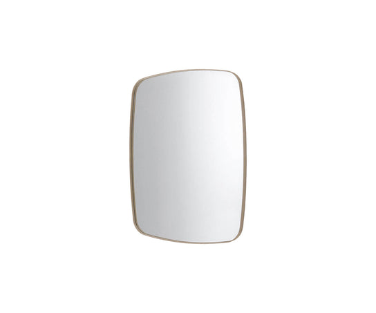 Soft Square Mirror Gallotti&Radice