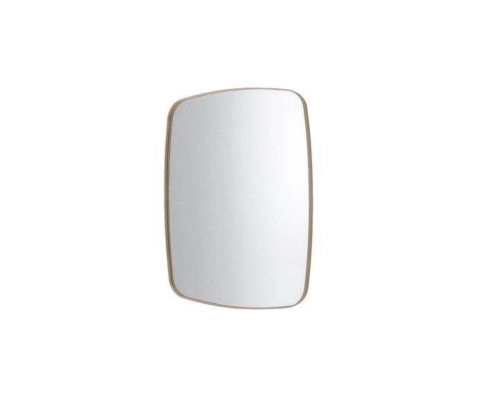 Soft Square Mirror Gallotti&Radice