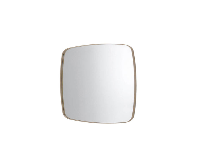 Soft Square Mirror Gallotti&Radice