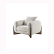 Softbay Poltrona Armchair | Porada
