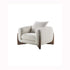 Softbay Poltrona Armchair | Porada